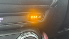 Mazda CX-3 2.0 Sport Nav 5dr Petrol Hatchback